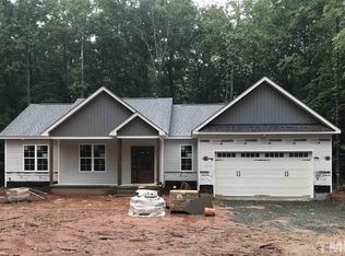 5795 Ironwood Dr, Snow Camp, NC 27349