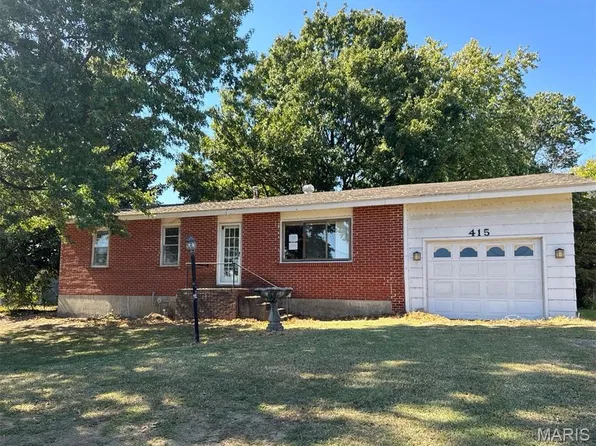 415 N Ingram Rd, Sikeston, MO 63801