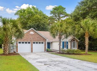 1225 Iron Bridge Dr, Mount Pleasant, SC 29466