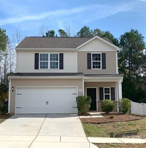 8316 Kneller St, Charlotte, NC, 28215