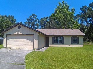 1901 Tekesta Ct, Middleburg, FL 32068