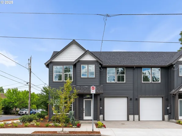 7411 NE Fremont St, Portland, OR 97213