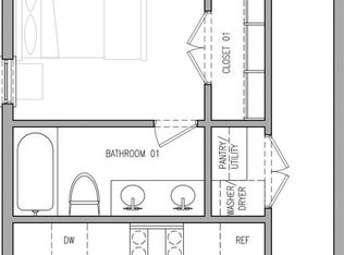 47 5th St, Las Animas, CO 81054