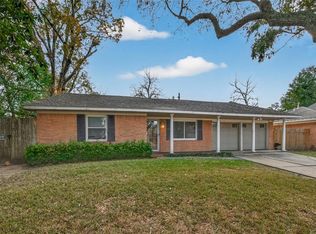 5503 Darnell St, Houston, TX 77096