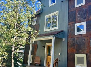 101 Big Sky Dr, Crested Butte, CO 81225