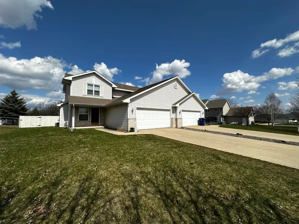1525-1527 O'Keefe Rd, De Pere, WI