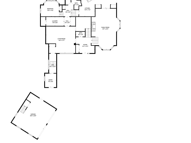 467 Laurel Rd — Photo 32