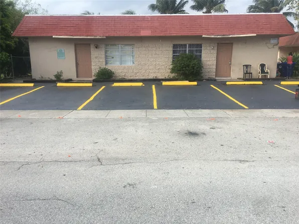 7961 SW 10th Court, North Lauderdale, FL 33068