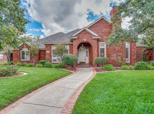 9803 Uxbridge Ave, Lubbock, TX 79424