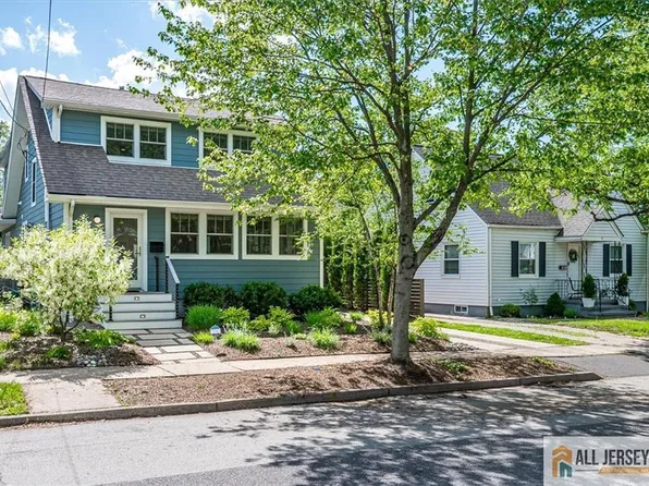 12 S 8th Ave, Highland Park, NJ 08904