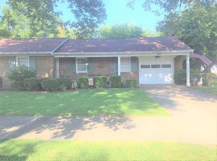 277 Monterey Ave, Terre Haute, IN 47803