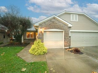 5905 Castlewood Xing, Milford, OH 45150