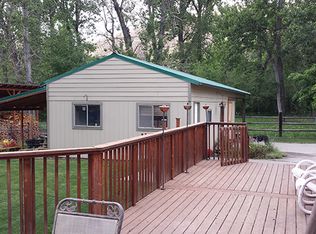 52153 Cayuse Rd, Adams, OR 97810