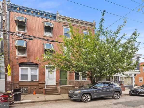 1610 Wharton St, Philadelphia, PA 19146