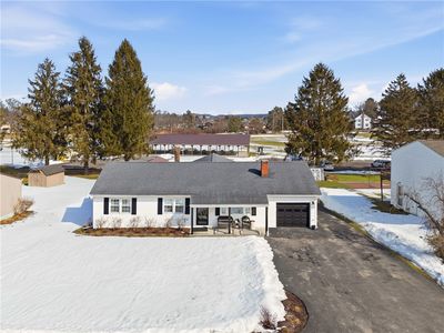 865 Lansberry Ct, Somerset, PA, 15501