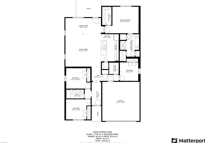 135 Dorian Loop — Photo 2