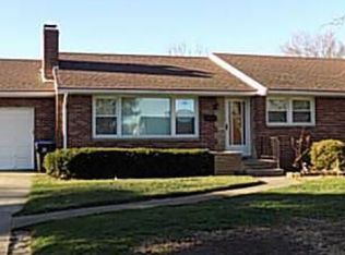 3504 Pickle Rd, Oregon, OH 43616