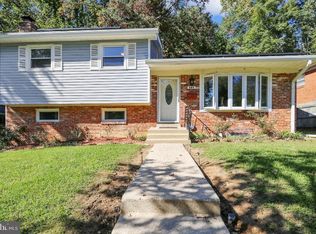 840 Loxford Ter, Silver Spring, MD 20901