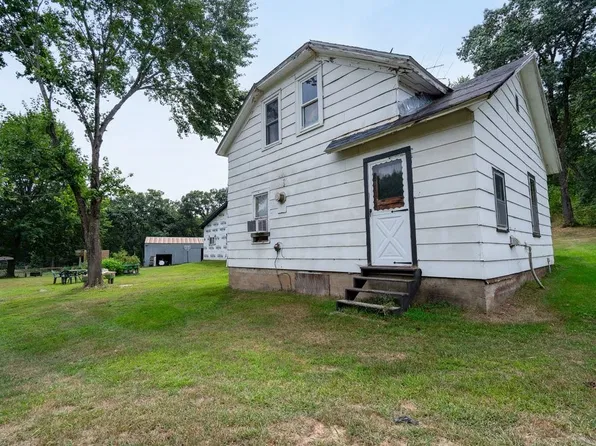 S11940 Lowes Creek Road, Eleva, WI 54738