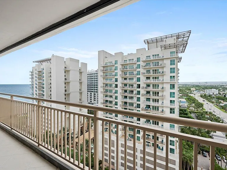 3400 N Ocean Dr #1806 — Photo 19