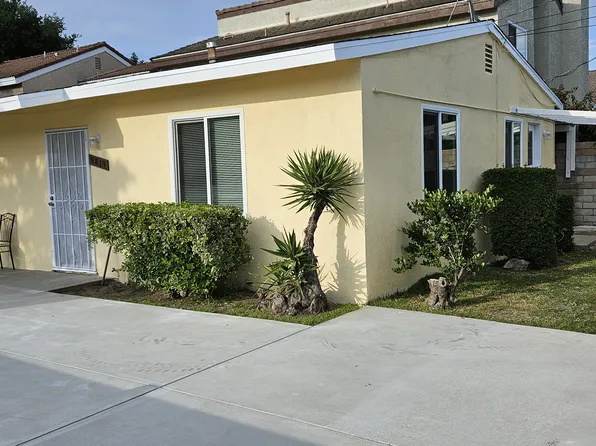 9819 E Lemon Ave, Arcadia, CA 91007