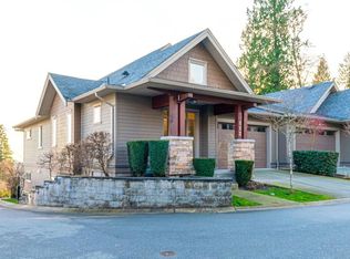 3467 Gislason Ave #112, Coquitlam, BC V3E 0H9