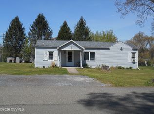 409 E 4th St, Mifflinville, PA 18635