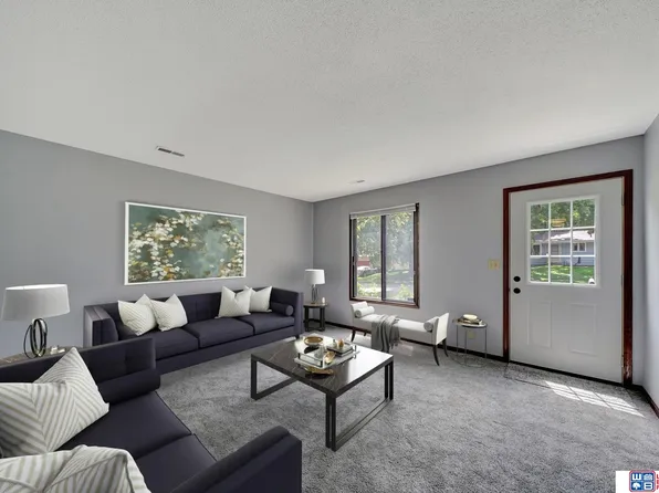 124 W Dawes Ave, Lincoln, NE 68521