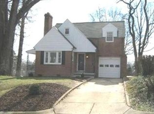 10505 S Dunmoor Dr, Silver Spring, MD 20901