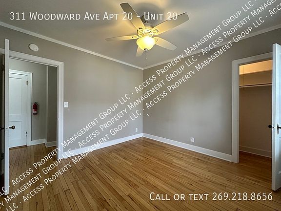 4th image of 311 Woodward Ave #20