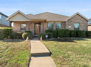 1621 Brice Dr, Royse City, TX 75189