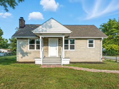 701 N Bazil Ave, Indianapolis, IN, 46219