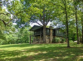 3922 State Highway J, Gainesville, MO 65655