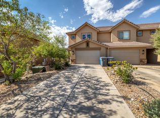 1000 Bluff View Dr UNIT 127, Washington, UT 84780