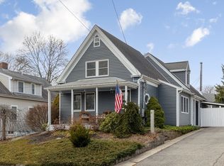 51 Pearl St, Weymouth, MA 02191