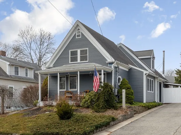 51 Pearl St, Weymouth, MA 02191