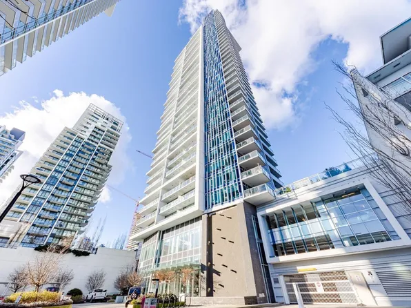 2311 Beta Ave #1601, Burnaby, BC V5C 0M1
