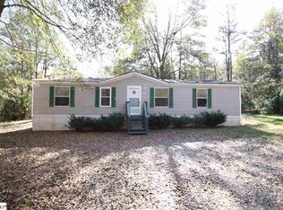 5001 Bragg Rd, Woodruff, SC 29388
