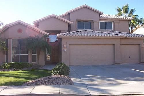 1st image of 6275 W Rose Garden Ln