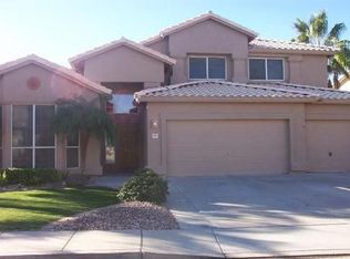 6275 W Rose Garden Ln, Glendale, AZ 85308