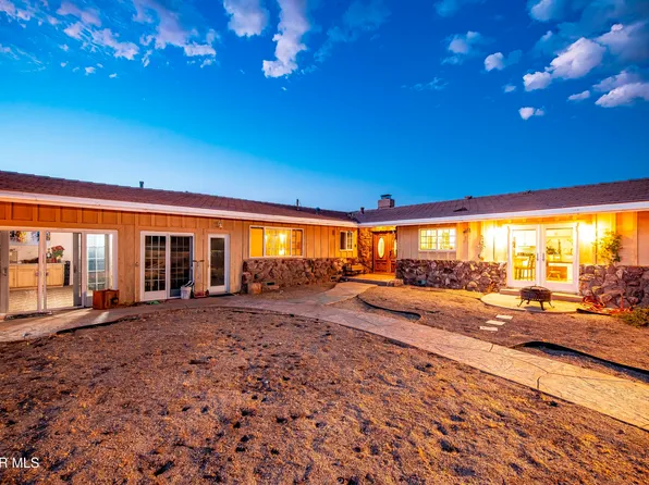 1032 W Avenue S14, Palmdale, CA 93551