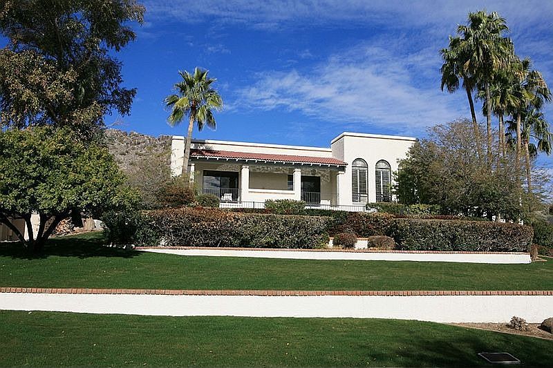 1st image of 4520 E Via Los Caballos