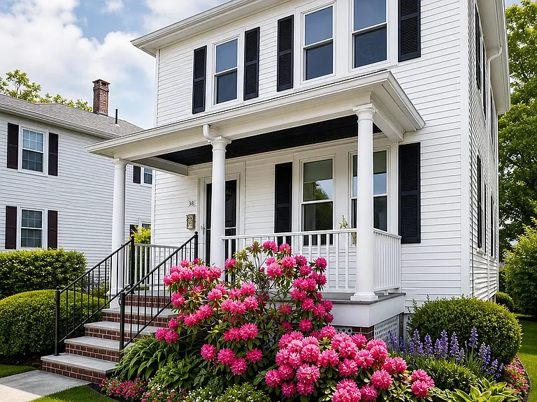 6 Imbaro Rd — Photo 1