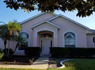 1351 Grand Cayman Dr, Merritt Island, FL 32952