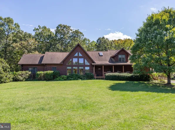 13328 Granview Rd, King George, VA 22485