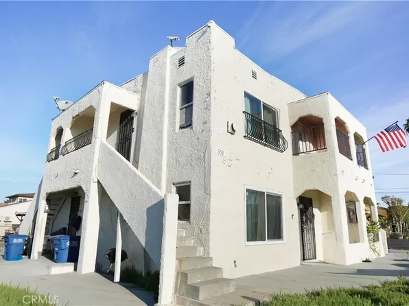 545 Eastmont Ave, Los Angeles, CA 90022
