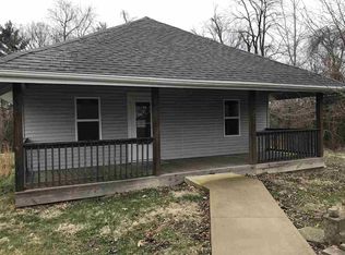 2213 33rd St, Bedford, IN 47421