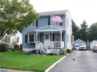 1765 Exton Ave, Hamilton, NJ 08610