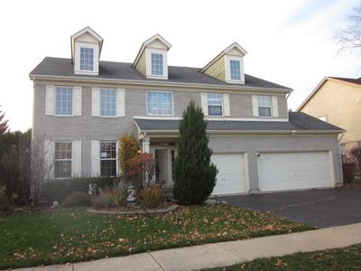 2310 Sarazen Dr, Vernon Hills, IL, 60061