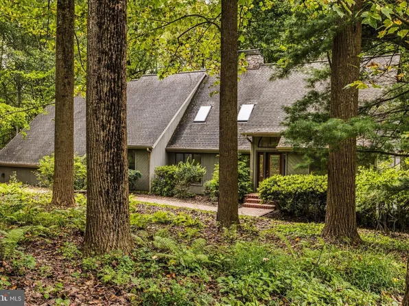 116 Woods Ln, Landenberg, PA 19350